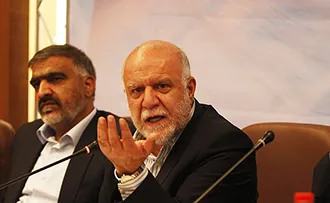دولت سهم خوزستان از درآمدهای نفتی را افزایش دهد