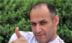 سرمربی تیم ملی وزنه‌برداری برکنار شد