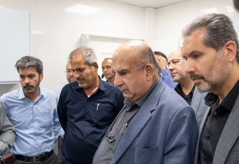 هدف‌گذاری برای تصاحب ۳۸ درصدی بازار شکر با تولید بیش از ۷۰۰ هزار تُن
