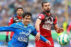 رضاییان: استقلال برو نیستم!