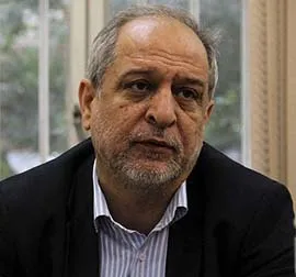 حکم معاون سیاسی اجتماعی استانداری خوزستان صادر شد
