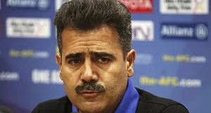 پورموسوی: عملکردمان در آسیا غیرقابل باور بوده است/استقلال خوزستان به شرکتی نفتی واگذار می‌شود