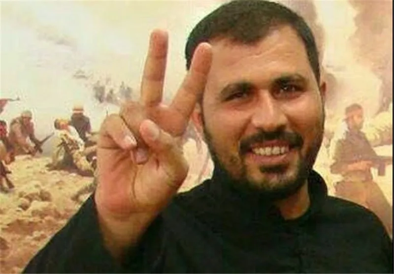 انتخاب شهید 