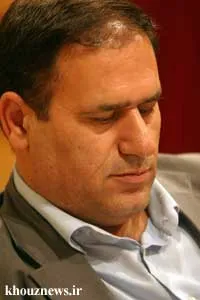 نامه رئيس شورا به استاندار خوزستان غيرقانونی است