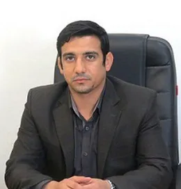 یک خوزستانی دبیر فدراسیون کشتی شد