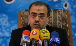 آخرین وضعیت انتخاب «استاندار خوزستان» از زبان سخنگوی وزارت کشور