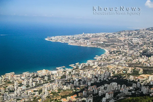 عکس: فاطیما باجی، لبنان