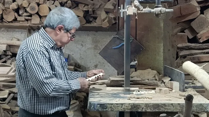 خراطی دزفول