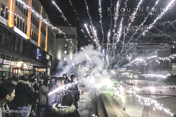 عکس : منصور حمیدی، Essen, Germany