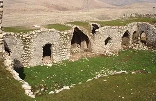 شناسایی 250 اثر باستانی و گردشگری در اندیمشک