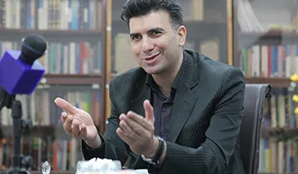 هر هنرمند تئاتر می‌تواند یک فعال محیط زیست باشد