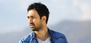 ایرانگردی مهدی یراحی