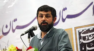 منافع طرح‌های‌کلان و صنایع نباید به خارج از استان انتقال‌یابد