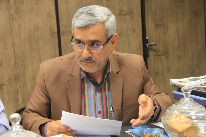 برنامه های دانشگاه علوم پزشکی اهواز در خصوص عفاف و حجاب از بی نظیرترین برنامه ها در سطح کشور می باشد