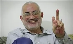 پیشنهاد تأسیس بنیاد فرهنگی شهید سیاح طاهری