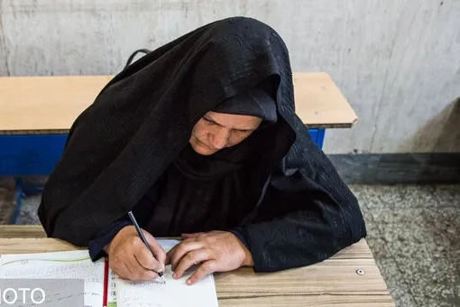 کدام ‌شهرهای‌ خوزستان باسوادتر هستند؟