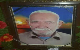 کهن سال ترین مرد گتوند درگذشت