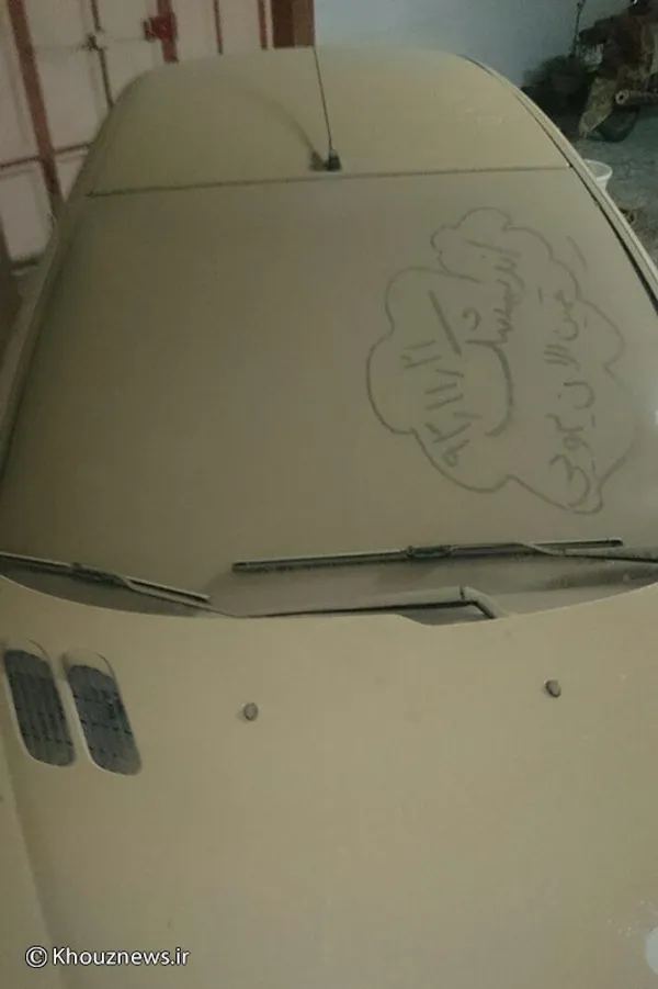 عکس/ محمد مهدی پاپی