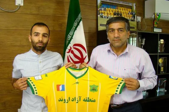 میلاد جهانی به نفت‌آبادان بازگشت