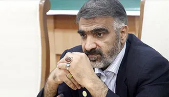 بررسی آتش سوزی پتروشیمی بوعلی با حضور زنگنه