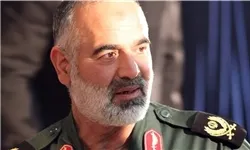 دشمنان به فکر قرار دادن ما در یک جنگ نیابتی هستند