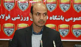 بررسی استعفای سعداوی در جلسه هیات مدیره