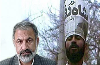پیکر قائد اسلامی نسب در اهواز تشییع شد