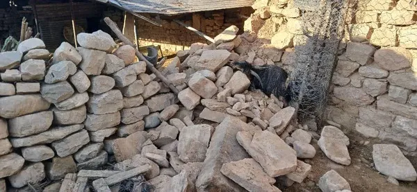 قطع برق، آب و گاز در برخی مناطق مسجدسلیمان