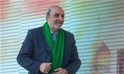 سفر وزیر ورزش و جوانان به خرمشهر لغو شد
