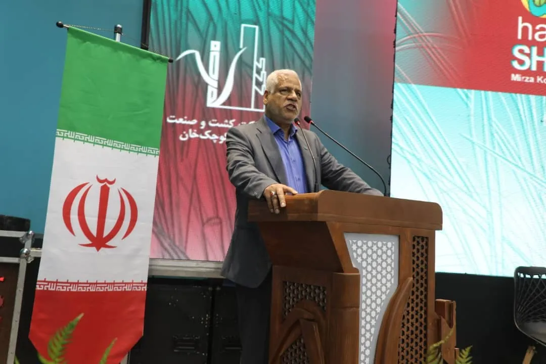 از میدان نبرد تا میدان توسعه / نیشکر یکی از سبزترین نوارهای ایران را ساخته است