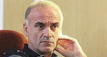 سرمربی استقلال اهواز: امیدوارم از نحسی خارج شویم