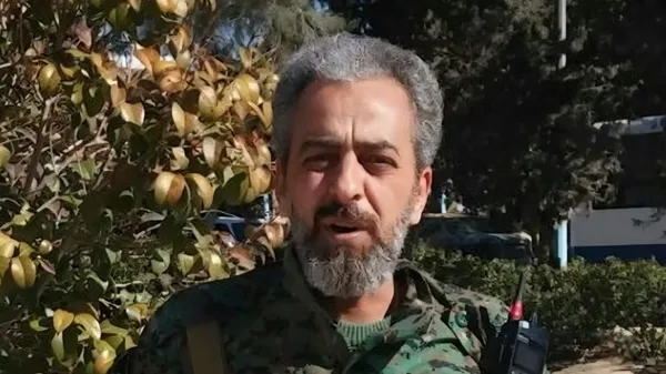سالگرد شهید مصطفی رشیدپور در اهواز برگزار می‌شود