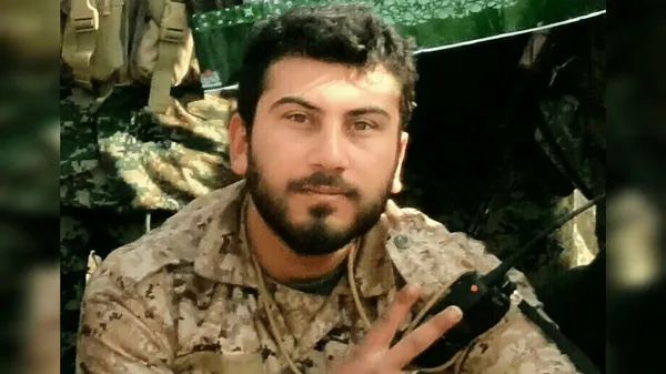 سالگرد شهید عارف کایدخورده در دزفول برگزار می‌شود