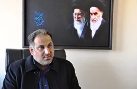 اقدامات دولت با توجه به وجود تحریم ها قابل تقدیر است