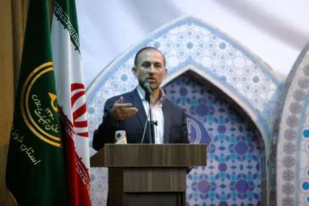 برنامه های قرآنی نباید مختص ماه رمضان باشد