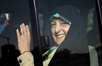 ابتکار به خوزستان رسید