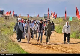 سرزمین راهیان نور / منطقه عملیاتی فکه