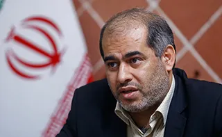 ورود به عرصه دیپلماسی اقتصادی یک ضرورت انکارناپذیر است