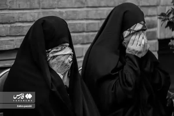 غریبِ بنی‌هاشم
