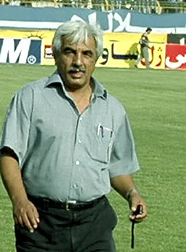 اتفاقی که مرحوم نواصرزاده را از فوتبال دور کرد