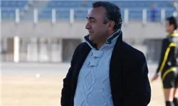 دست‌نشان: جلالی ما را غافلگیر کرد