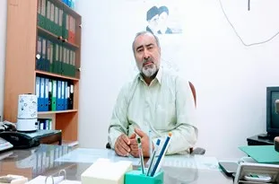 خاطرات جالب رزمنده آبادانی عملیات ثامن‌الائمه (ع)