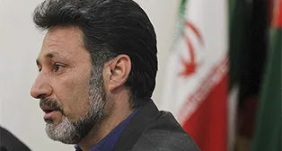 پیام تبریک کیانی‎زاده در پی صعود نفت آبادان به لیگ برتر فوتبال