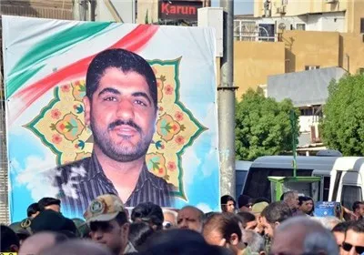 سالگرد نخستین شهید مدافع حرم خوزستان برگزار می‌شود