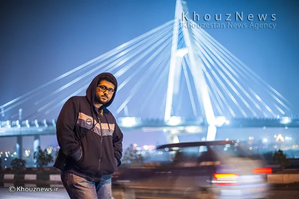 عکاس: محمد محسنی