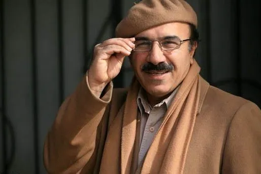 اردشیر صالح‌پور داور جشنواره تئاتر بین‌المللی بلگراد