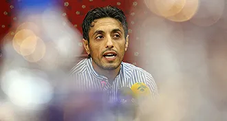 خطیبی: این برد کار بزرگی بود