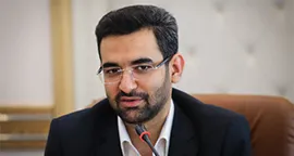 وزیر ارتباطات دوشنبه به خوزستان سفر می‌کند
