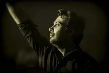 «قلاش» محسن چاوشی منتشر شد
