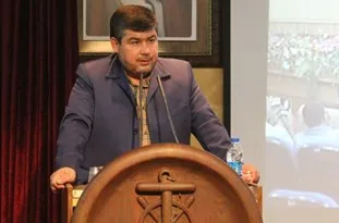 اتصال خط آهن خرمشهر به بصره ارزآوری به دنبال دارد